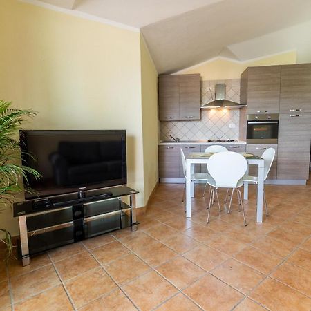 Vista Mare Apartment 6 أولبيا المظهر الخارجي الصورة