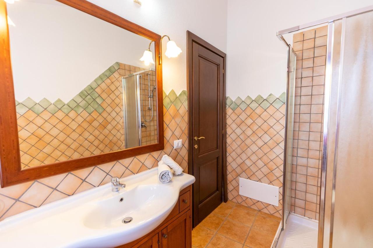 Vista Mare Apartment 6 أولبيا المظهر الخارجي الصورة