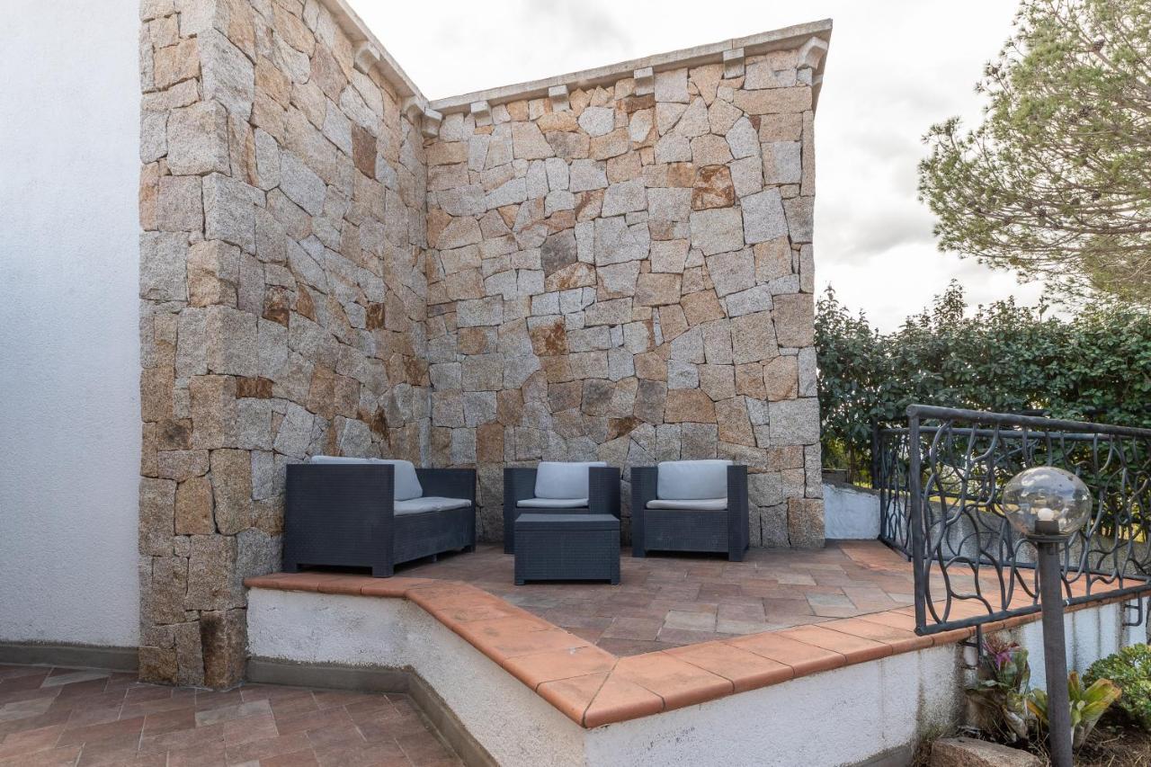 Vista Mare Apartment 6 أولبيا المظهر الخارجي الصورة
