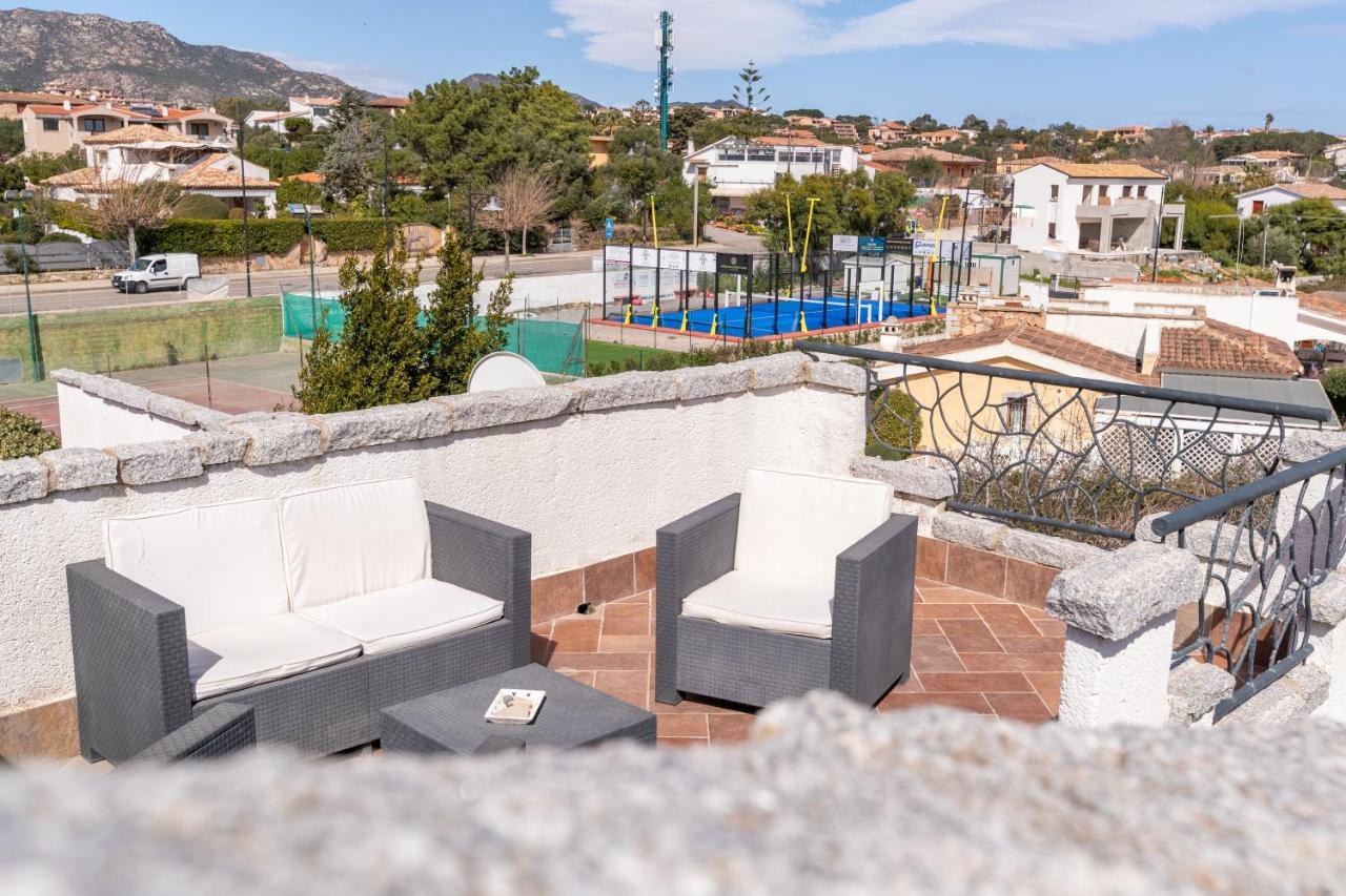 Vista Mare Apartment 6 أولبيا المظهر الخارجي الصورة