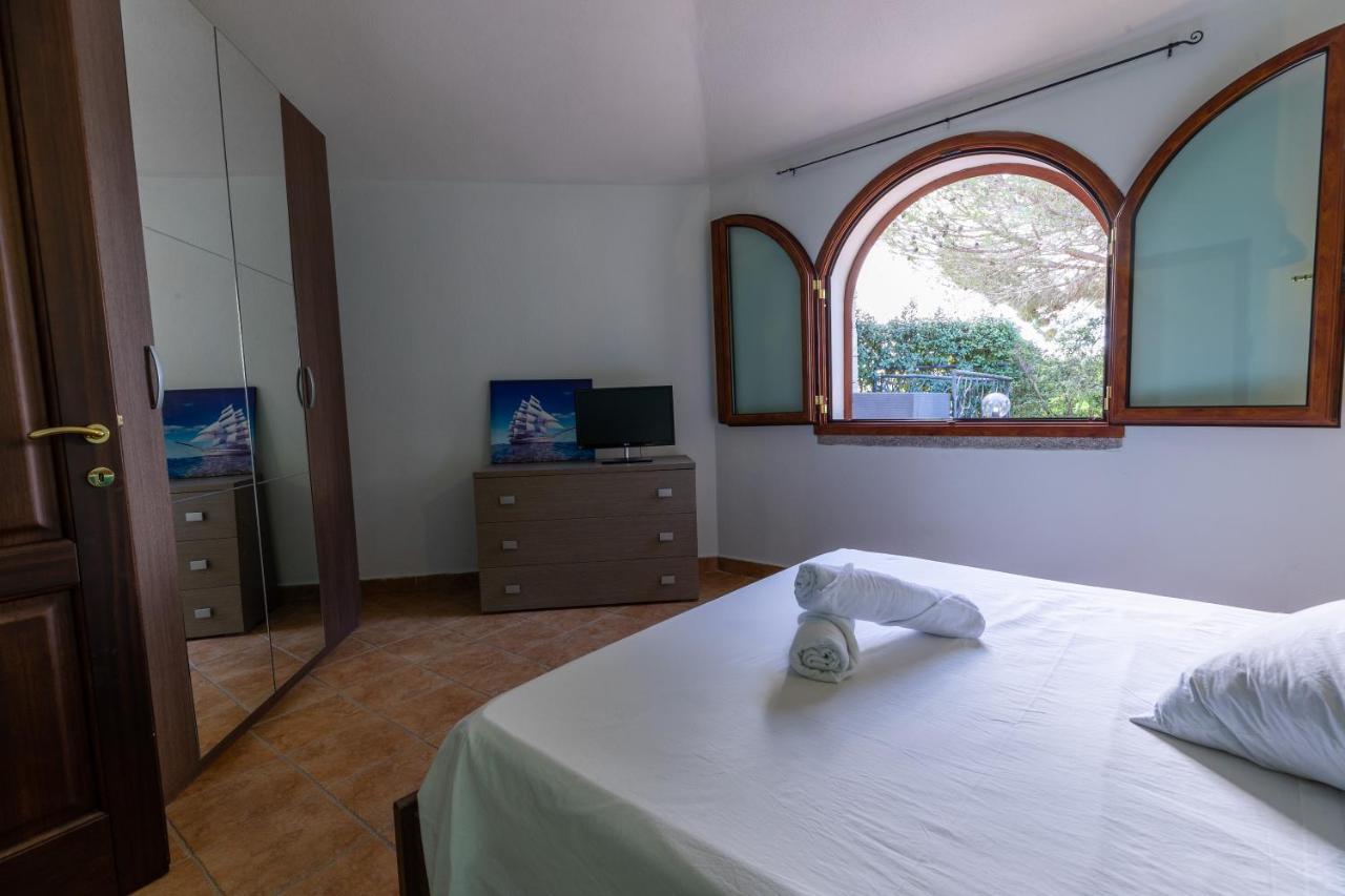 Vista Mare Apartment 6 أولبيا المظهر الخارجي الصورة