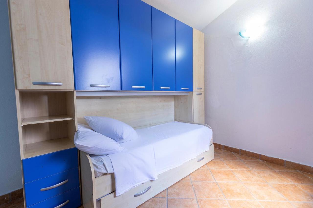 Vista Mare Apartment 6 أولبيا المظهر الخارجي الصورة