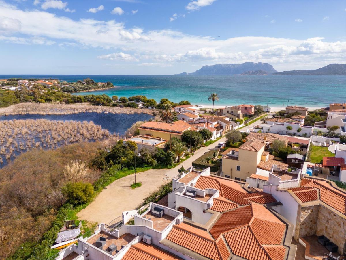 Vista Mare Apartment 6 أولبيا المظهر الخارجي الصورة