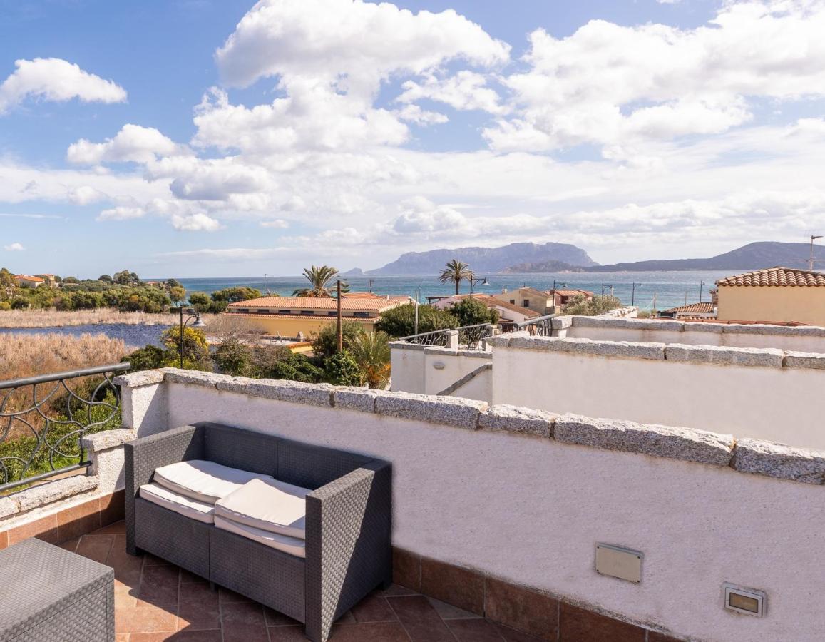 Vista Mare Apartment 6 أولبيا المظهر الخارجي الصورة