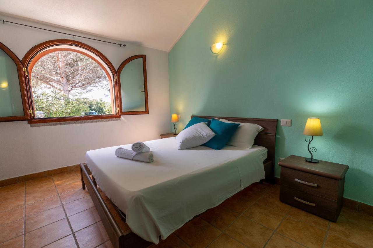 Vista Mare Apartment 6 أولبيا المظهر الخارجي الصورة
